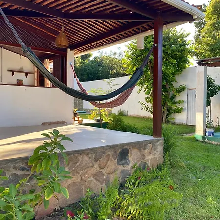 Espacoso 4Qd, Privado Casa Com Piscina, Love Beach, Pipa Praia de Pipa Exterior photo