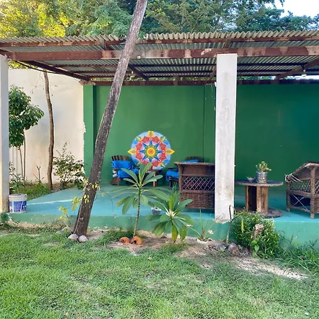 Espacoso 4Qd, Privado Casa Com Piscina, Love Beach, Pipa Praia de Pipa Exterior photo