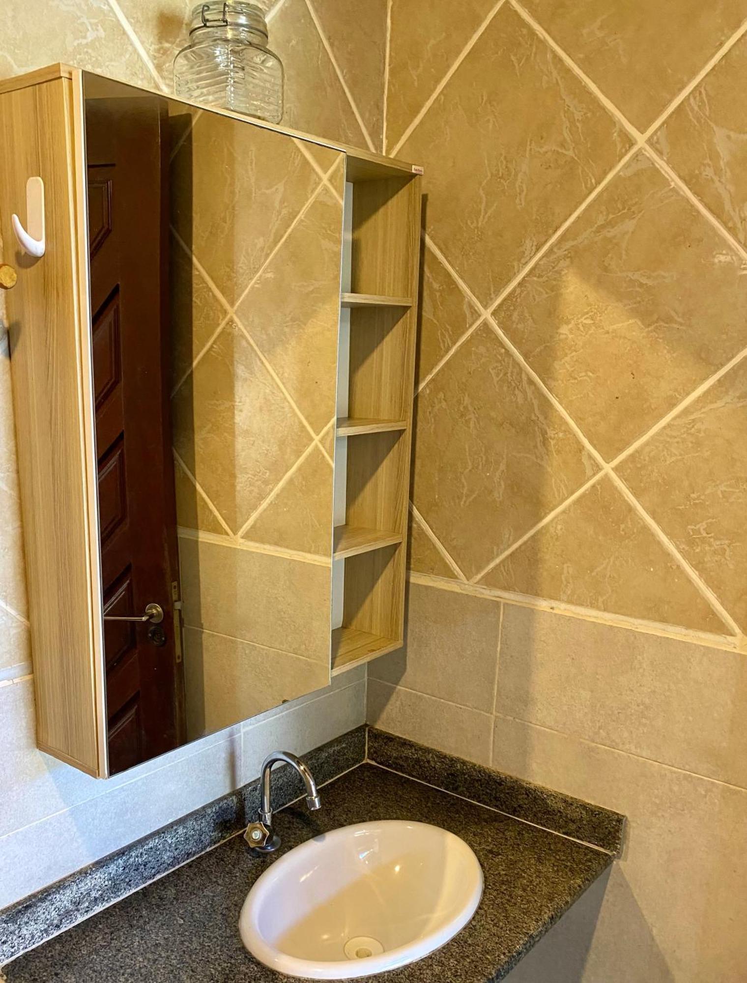Espacoso 4qd, Privado Casa Com Piscina, Beach, Pipa *