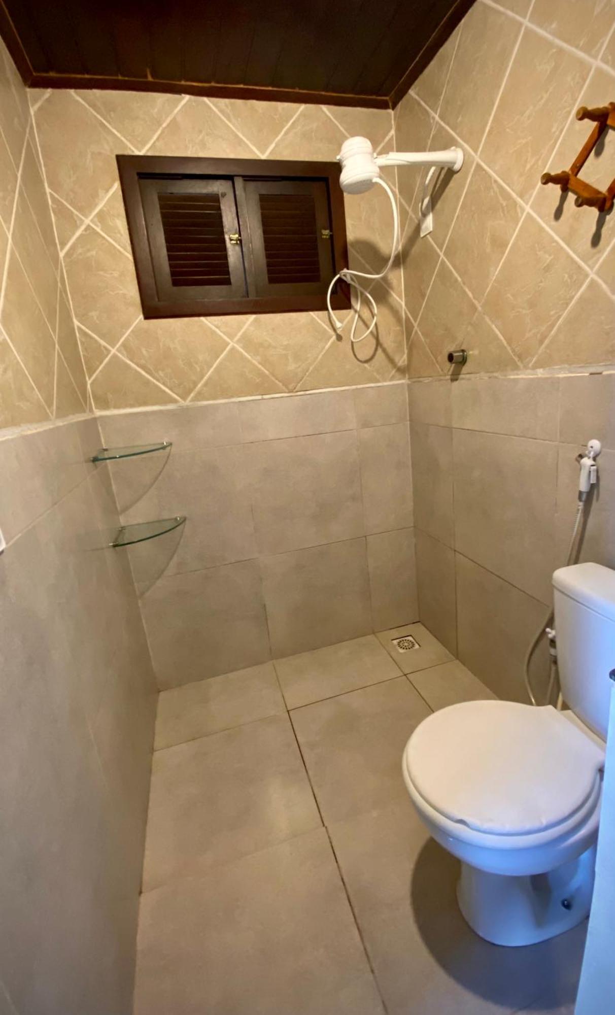 Espacoso 4qd, Privado Casa Com Piscina, Beach, Pipa Holiday home *