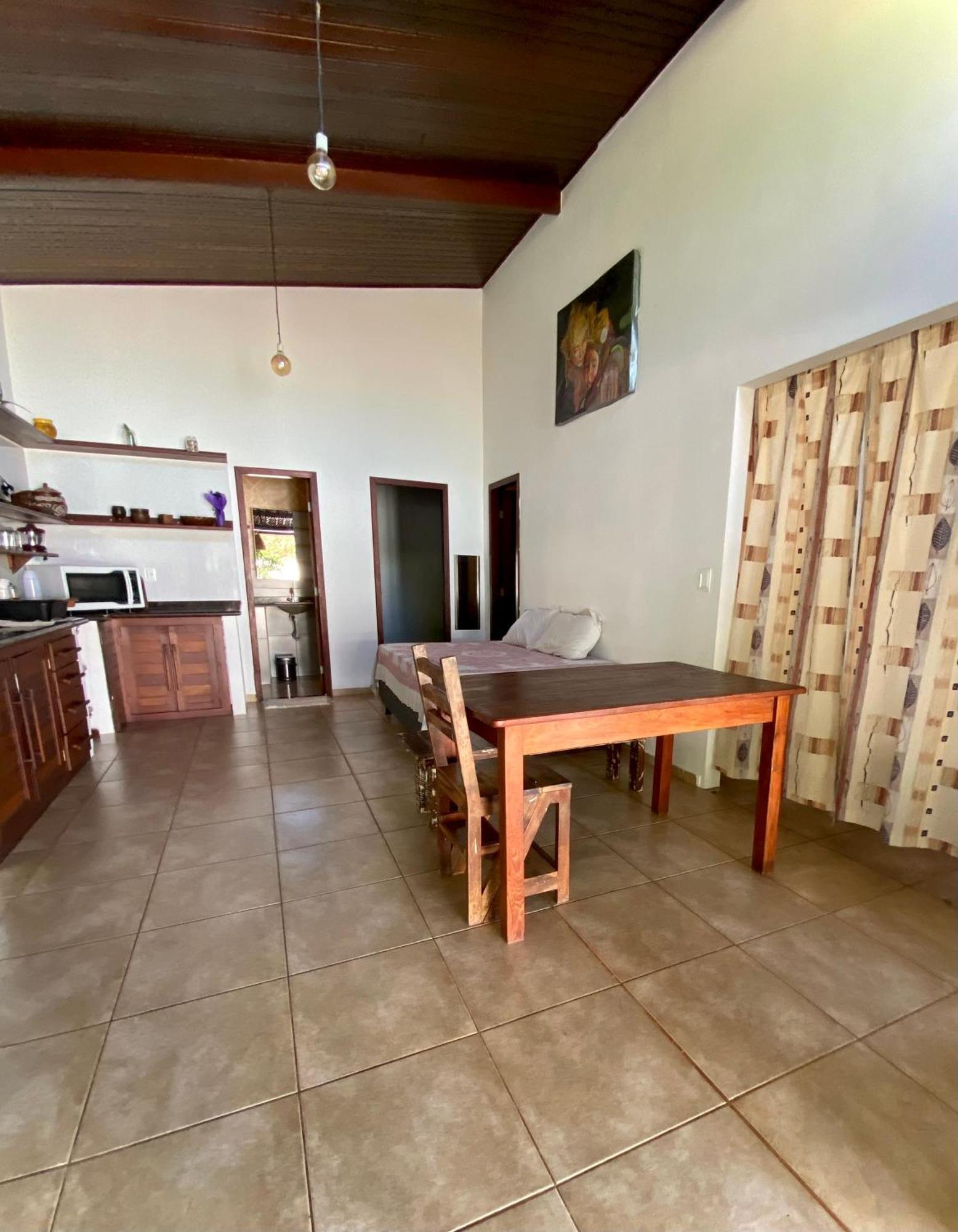 Holiday home Espacoso 4qd, Privado Casa Com Piscina, Beach, Pipa Praia de Pipa