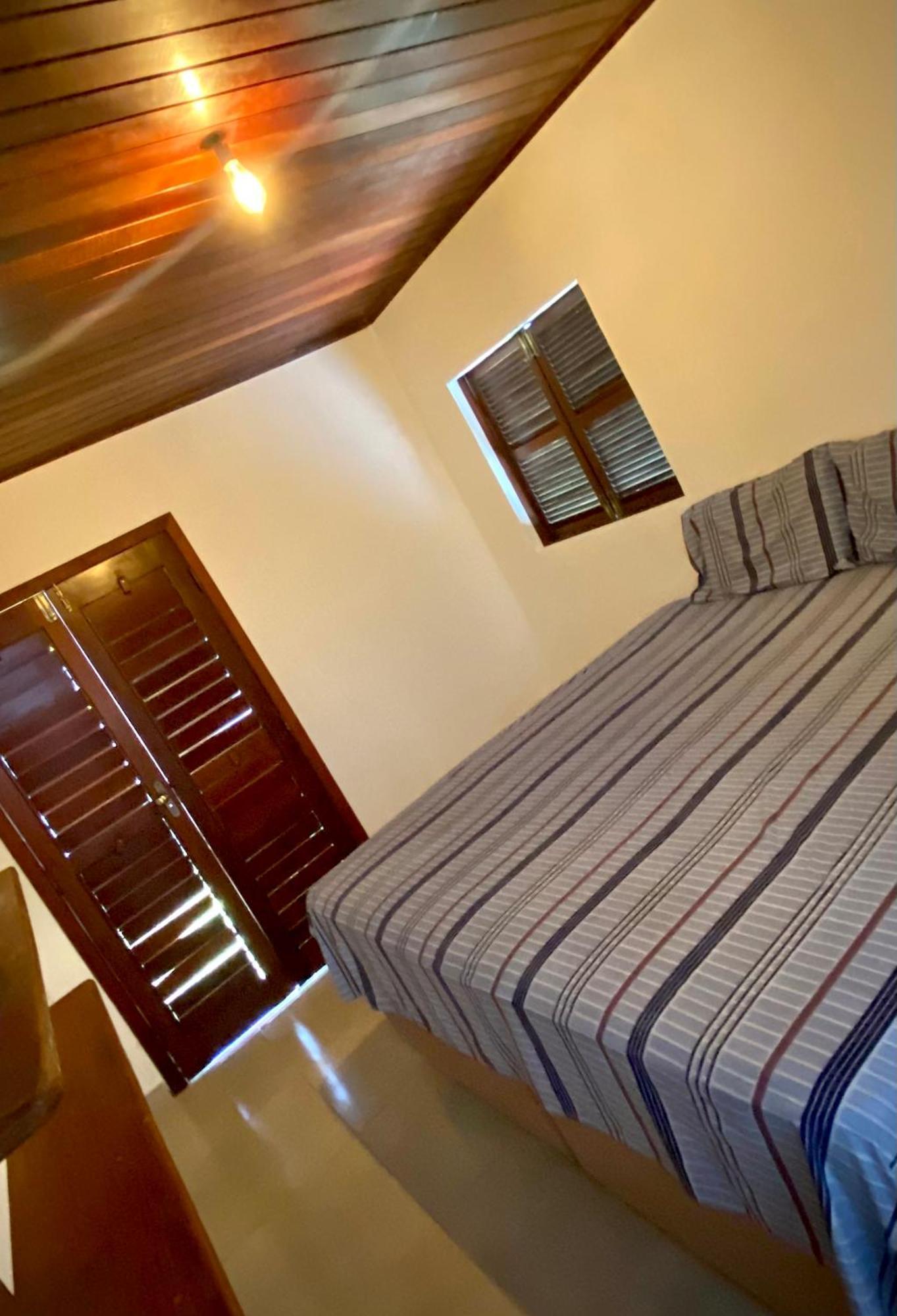 Espacoso 4qd, Privado Casa Com Piscina, Beach, Pipa * Praia de Pipa