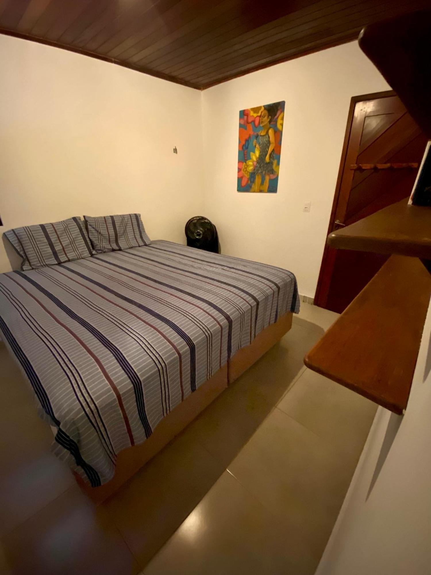 Holiday home Espacoso 4qd, Privado Casa Com Piscina, Beach, Pipa