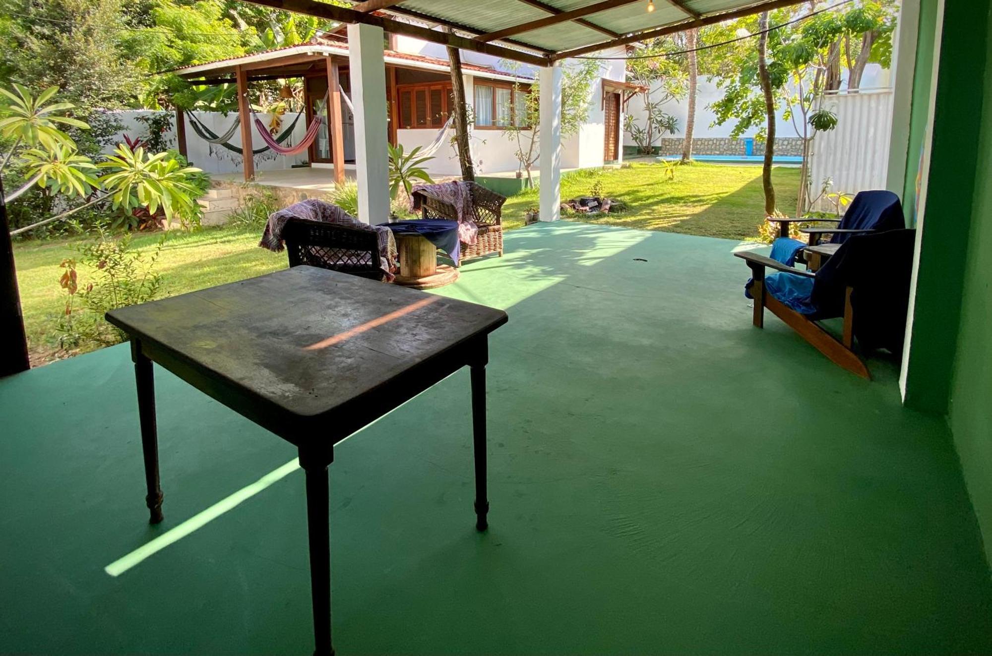 Espacoso 4qd, Privado Casa Com Piscina, Beach, Pipa Holiday home *