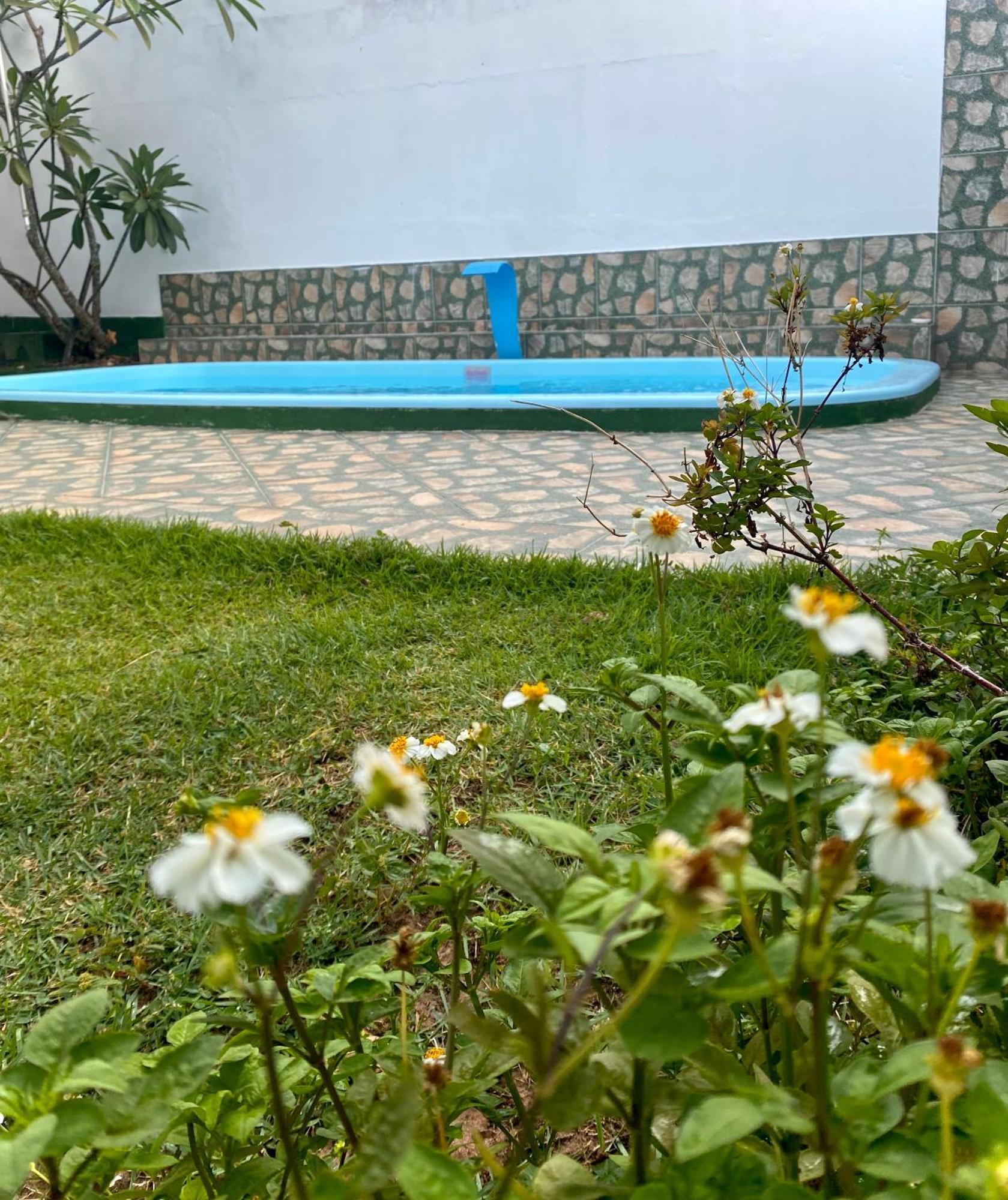 Espacoso 4qd, Privado Casa Com Piscina, Beach, Pipa Holiday home Praia de Pipa