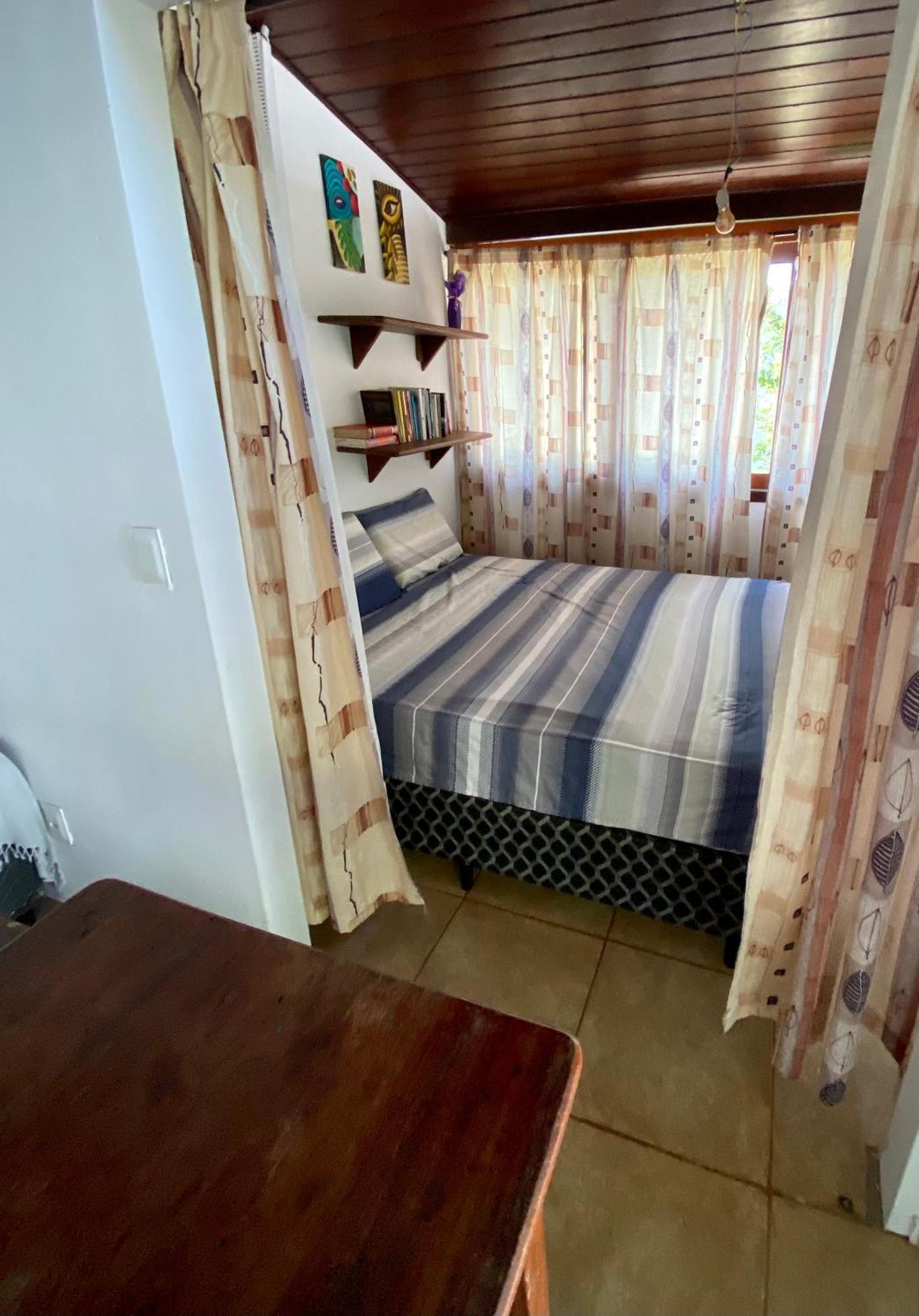 Espacoso 4qd, Privado Casa Com Piscina, Beach, Pipa * Praia de Pipa