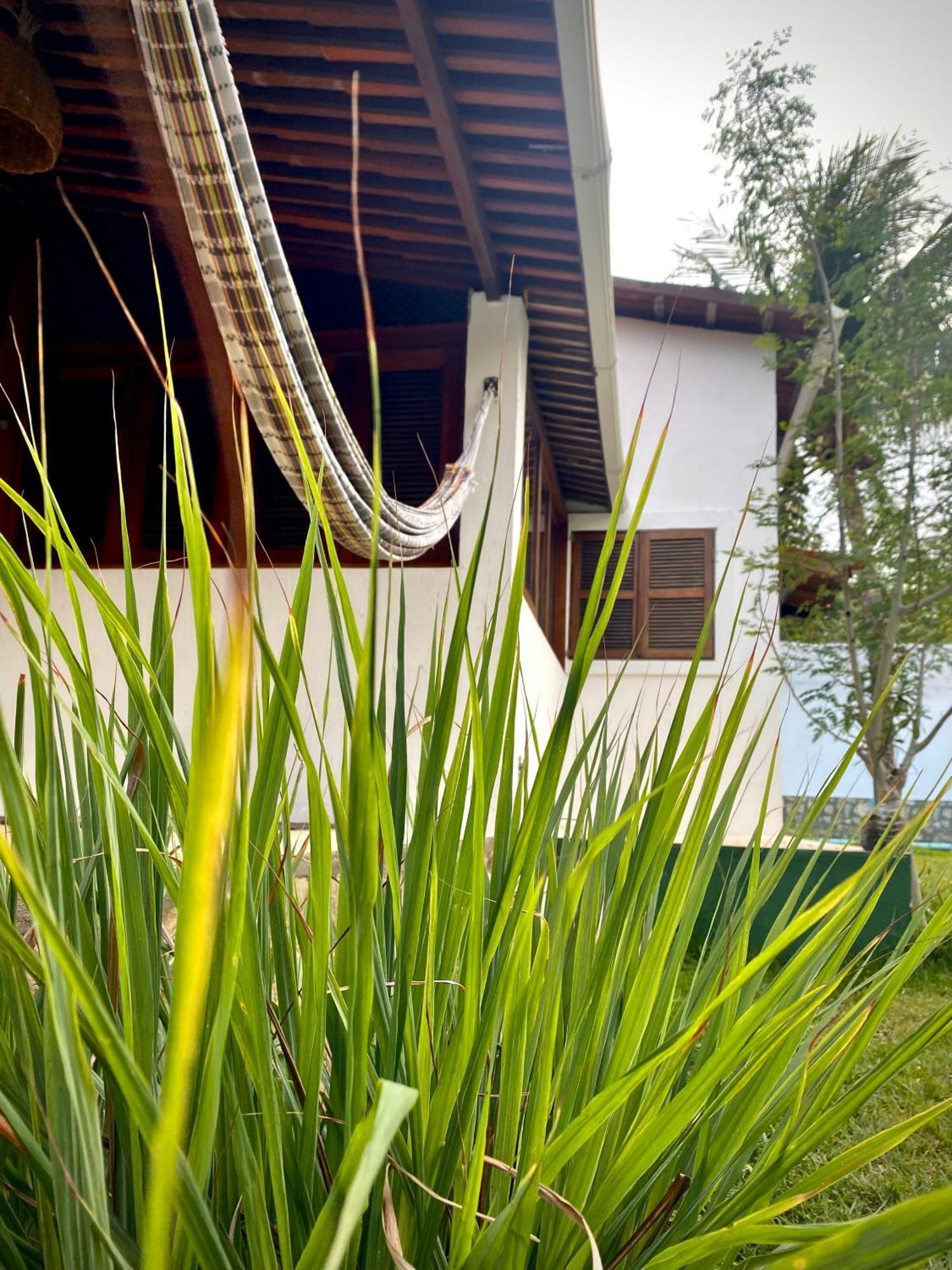 Holiday home Espacoso 4qd, Privado Casa Com Piscina, Beach, Pipa