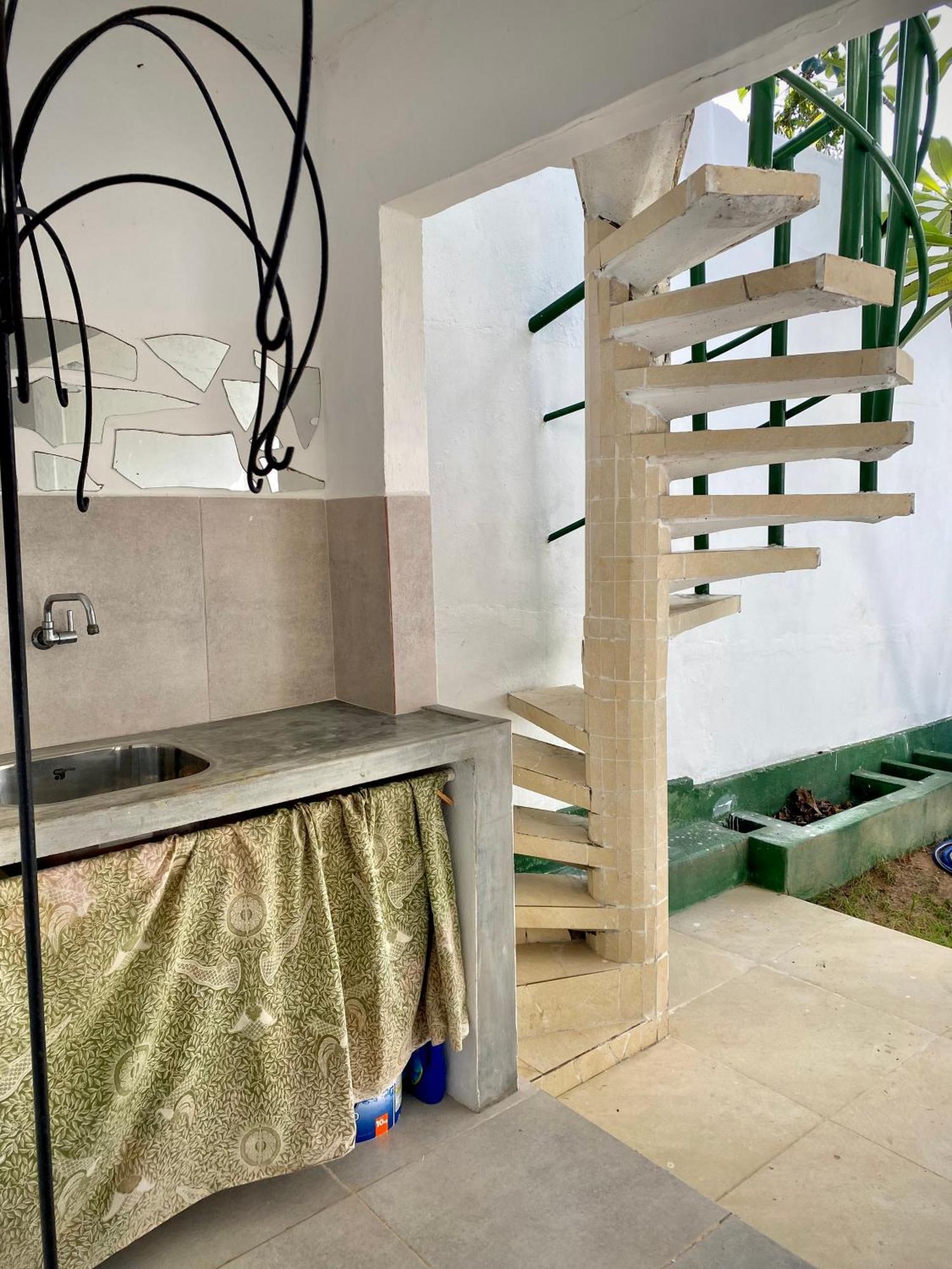 Holiday home Espacoso 4qd, Privado Casa Com Piscina, Beach, Pipa *