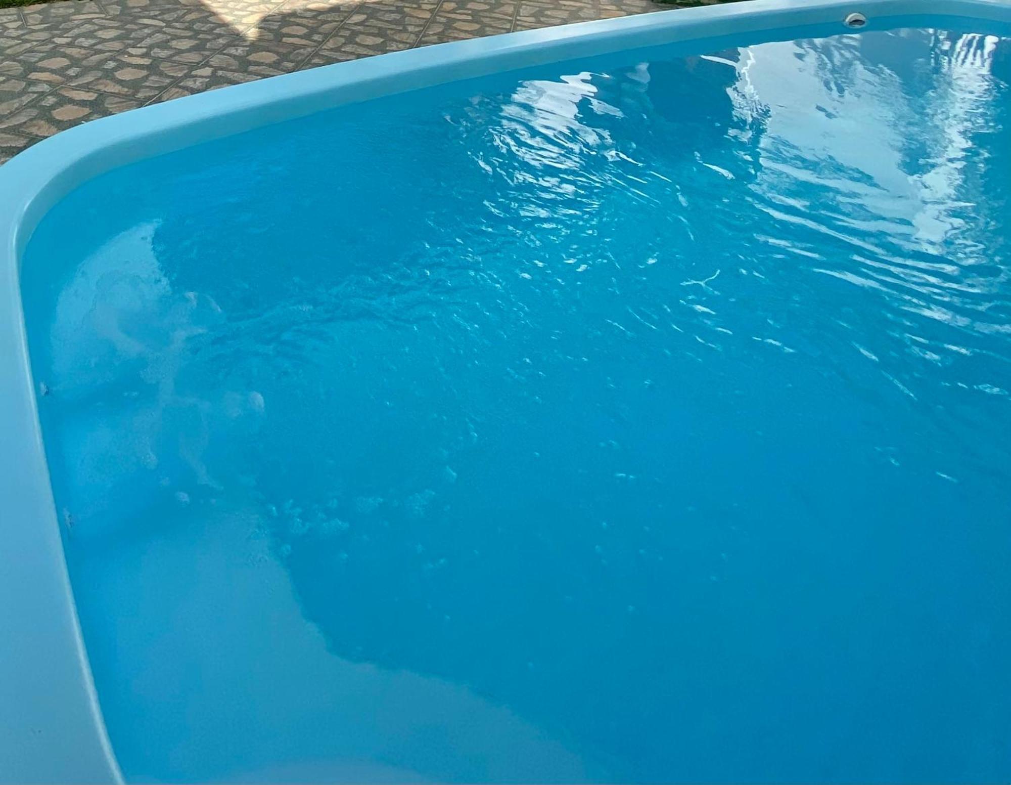 Espacoso 4qd, Privado Casa Com Piscina, Beach, Pipa Holiday home